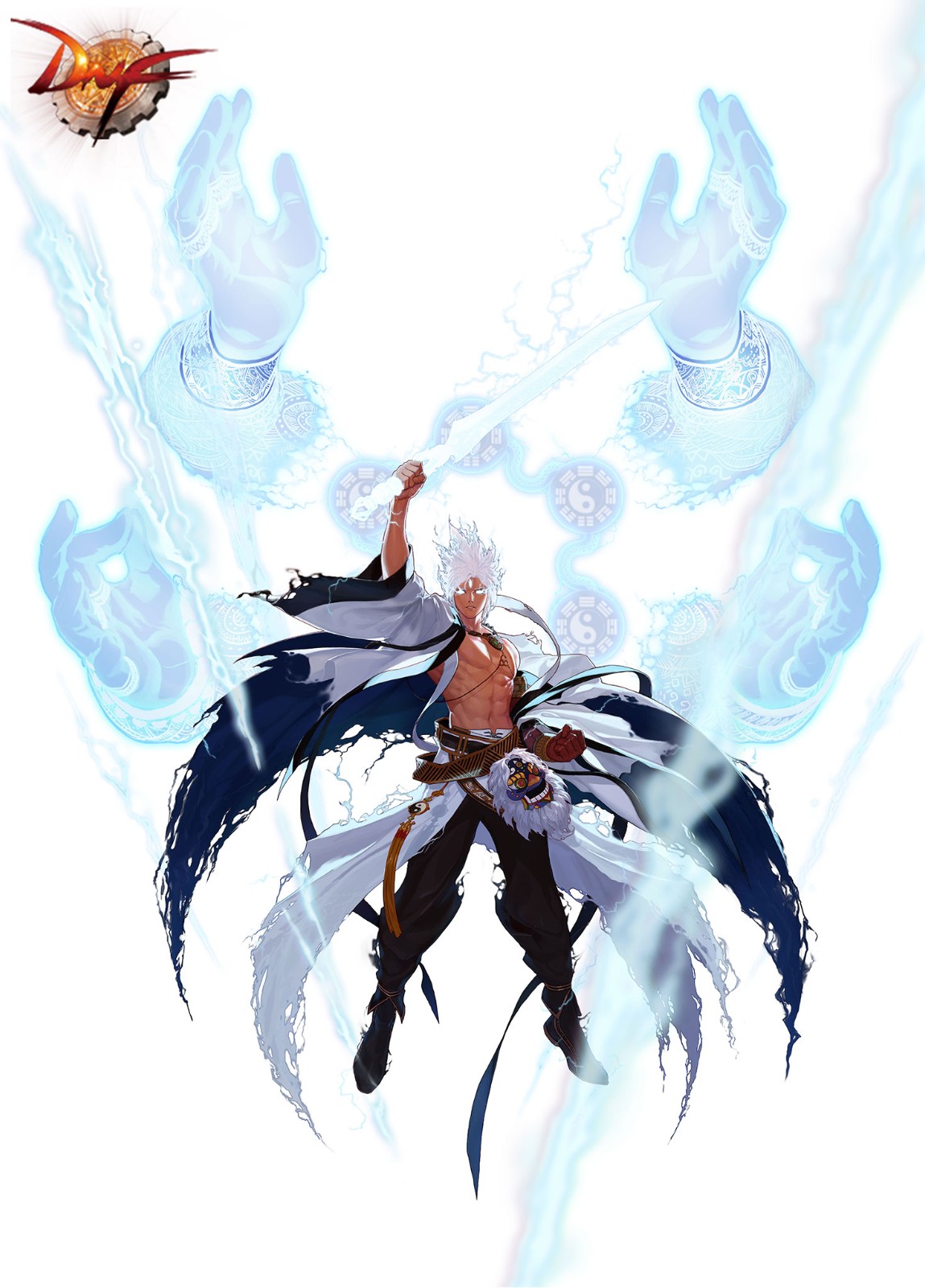 传闻中的方 传闻中的方